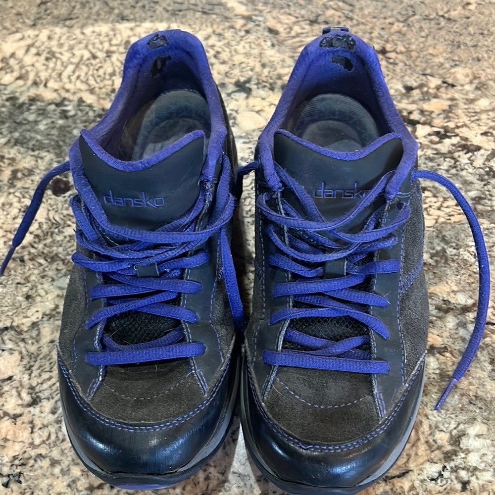 Dansko Tennys